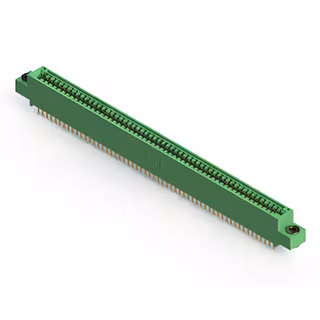 345-112-525-503 EDAC Inc.  Edgeboard Connectors